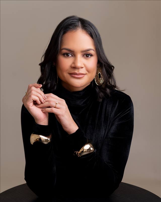 Foto de Natália Itaiá